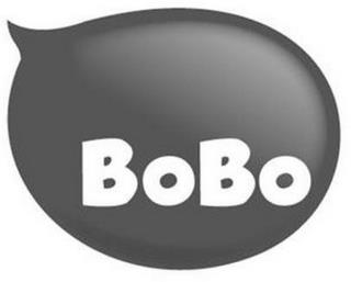 BOBO trademark