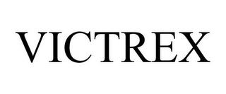 VICTREX trademark