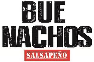 BUENACHOS SALSAPEÑO trademark