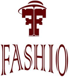 FASHIO FF trademark