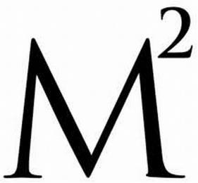 M 2 trademark