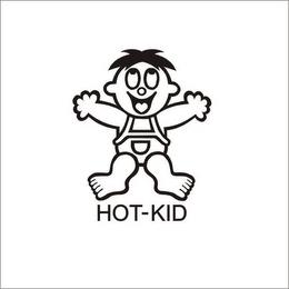 HOT-KID trademark