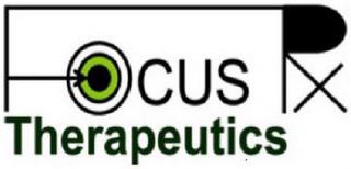 FOCUS TRX THERAPEUTICS trademark