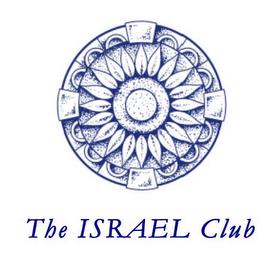 THE ISRAEL CLUB trademark