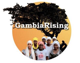 GAMBIARISING trademark