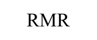 RMR trademark