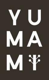 YUMAMI trademark