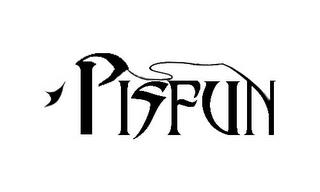 PISFUN trademark