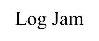 LOG JAM trademark