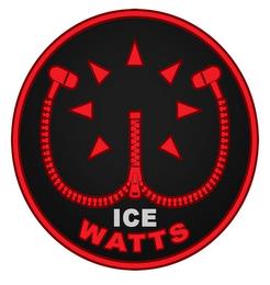 ICE WATTS trademark