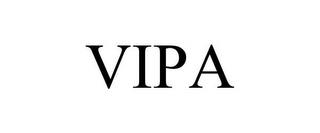 VIPA trademark