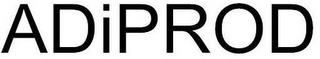 ADIPROD trademark