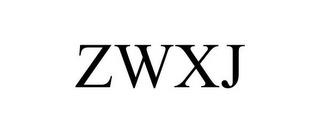 ZWXJ trademark