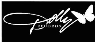 DOLLY RECORDS trademark