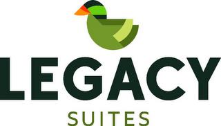 LEGACY SUITES trademark