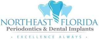 NORTHEAST FLORIDA PERIODONTICS & DENTAL IMPLANTS · EXCELLENCE ALWAYS ·IMPLANTS · EXCELLENCE ALWAYS · trademark