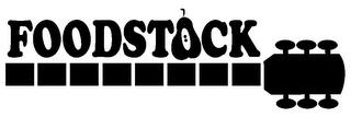 FOODSTOCK trademark