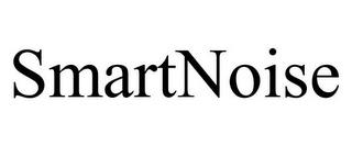 SMARTNOISE trademark