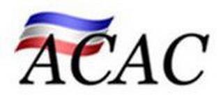 ACAC trademark