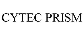 CYTEC PRISM trademark