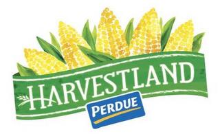 PERDUE HARVESTLAND trademark