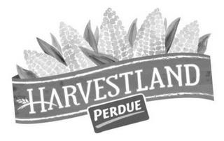 PERDUE HARVESTLAND trademark