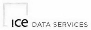 ICE DATA SERVICES trademark