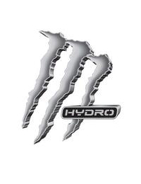 M HYDRO trademark