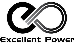 EP EXCELLENT POWER trademark