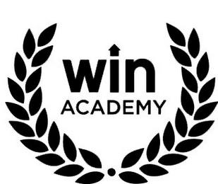 WIN ACADEMY trademark