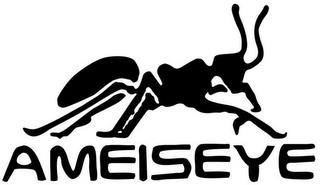 AMEISEYE trademark