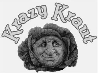 KRAZY KRAUT trademark