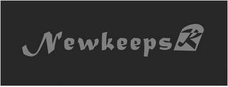 NEWKEEPSR trademark