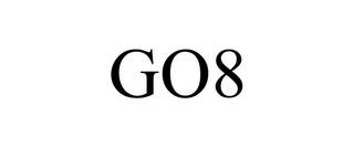 GO8 trademark