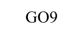 GO9 trademark