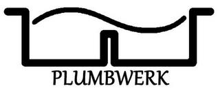 W PLUMBWERK trademark