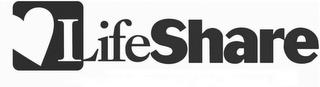 LIFESHARE trademark