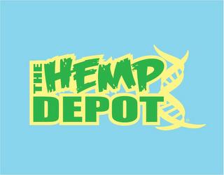 THE HEMP DEPOT trademark