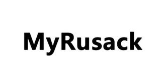 MYRUSACK trademark