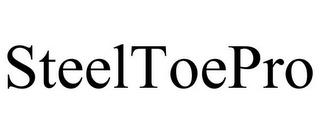 STEELTOEPRO trademark