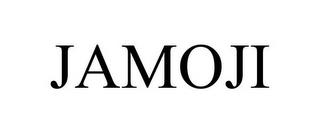 JAMOJI trademark