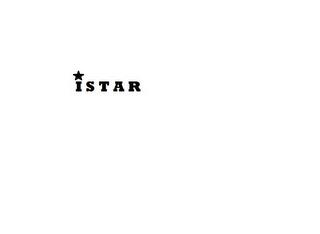 ISTAR trademark