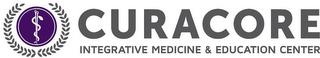 CURACORE INTEGRATIVE MEDICINE & EDUCATION CENTER trademark