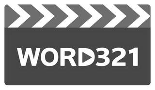 WORD321 trademark