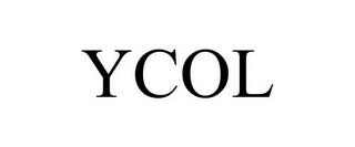 YCOL trademark