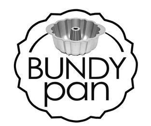 BUNDY PAN trademark