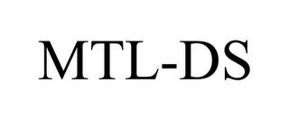 MTL-DS trademark