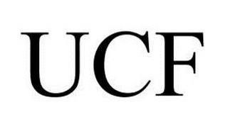 UCF trademark