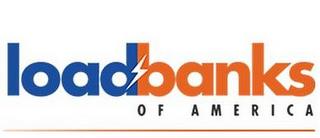 LOADBANKS OF AMERICA trademark