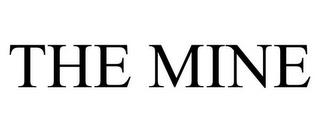 MINE trademark